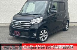 nissan dayz-roox 2016 quick_quick_B21A_B21A-0238073