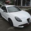 alfa-romeo giulietta 2018 -ALFA ROMEO 【岐阜 303ﾆ1403】--Alfa Romeo Giulietta 94018P-07519620---ALFA ROMEO 【岐阜 303ﾆ1403】--Alfa Romeo Giulietta 94018P-07519620- image 1