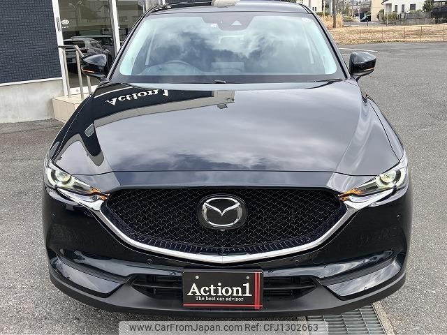 mazda cx-5 2020 126 image 2