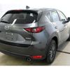 mazda cx-5 2021 quick_quick_3DA-KF2P_KF2P-454832 image 10