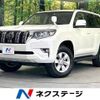 toyota land-cruiser-prado 2022 -TOYOTA--Land Cruiser Prado 3BA-TRJ150W--TRJ150-0140947---TOYOTA--Land Cruiser Prado 3BA-TRJ150W--TRJ150-0140947- image 1