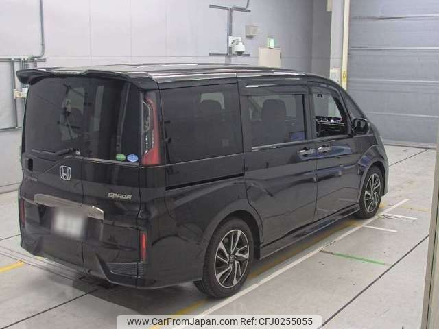 honda stepwagon 2016 -HONDA 【北九州 330ｿ2072】--Stepwgn DBA-RP3--RP3-1114049---HONDA 【北九州 330ｿ2072】--Stepwgn DBA-RP3--RP3-1114049- image 2