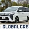 toyota voxy 2021 quick_quick_3BA-ZRR80W_ZRR80-0662855 image 1