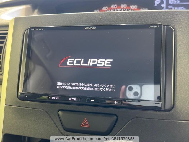 daihatsu tanto 2017 CFJ1570353 image 2