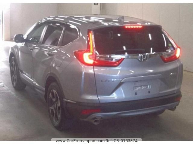 honda cr-v 2020 quick_quick_DBA-RW2_RW2-1100097 image 2