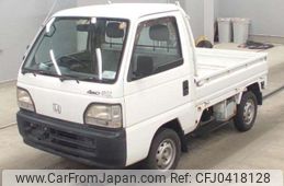 honda acty-truck 1997 -HONDA--Acty Truck V-HA4--HA4-2356260---HONDA--Acty Truck V-HA4--HA4-2356260-