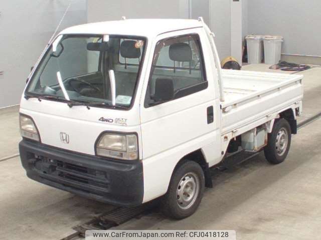 honda acty-truck 1997 -HONDA--Acty Truck V-HA4--HA4-2356260---HONDA--Acty Truck V-HA4--HA4-2356260- image 1