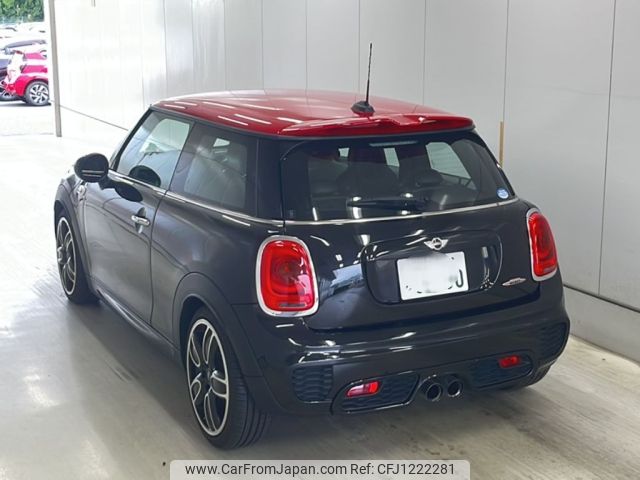 mini mini-others 2016 -BMW 【山口 301ち5600】--BMW Mini XMJCW-02D05872---BMW 【山口 301ち5600】--BMW Mini XMJCW-02D05872- image 2