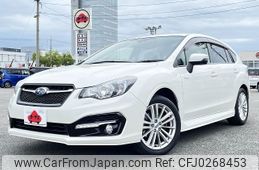 subaru xv 2016 -SUBARU--Subaru XV DAA-GPE--GPE-031118---SUBARU--Subaru XV DAA-GPE--GPE-031118-