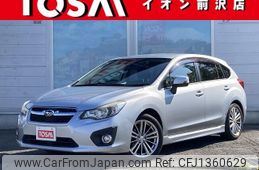 subaru impreza-wagon 2013 -SUBARU--Impreza Wagon DBA-GP7--GP7-026466---SUBARU--Impreza Wagon DBA-GP7--GP7-026466-