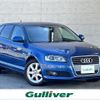 audi a3 2009 -AUDI--Audi A3 ABA-8PCDA--WAUZZZ8P39A092938---AUDI--Audi A3 ABA-8PCDA--WAUZZZ8P39A092938- image 1