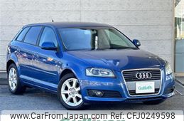 audi a3 2009 -AUDI--Audi A3 ABA-8PCDA--WAUZZZ8P39A092938---AUDI--Audi A3 ABA-8PCDA--WAUZZZ8P39A092938-