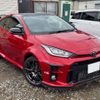 toyota yaris 2022 CFJ1856667 image 24