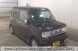 daihatsu move-conte 2012 -DAIHATSU 【群馬 588ﾒ1001】--Move Conte L575S-0170573---DAIHATSU 【群馬 588ﾒ1001】--Move Conte L575S-0170573-