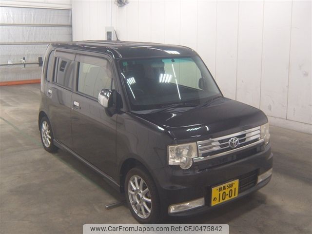 daihatsu move-conte 2012 -DAIHATSU 【群馬 588ﾒ1001】--Move Conte L575S-0170573---DAIHATSU 【群馬 588ﾒ1001】--Move Conte L575S-0170573- image 1