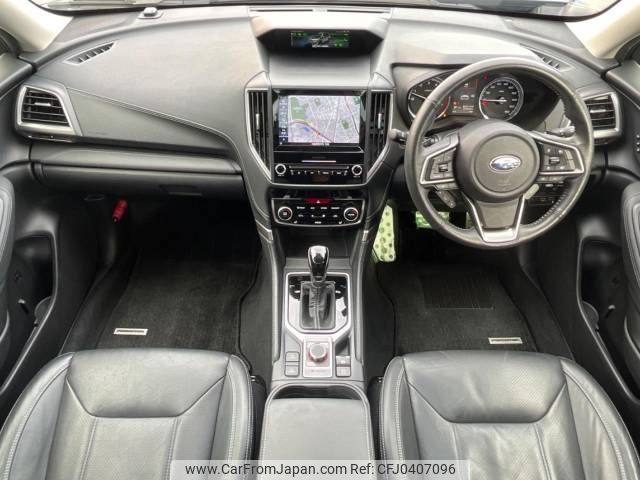 subaru forester 2019 -SUBARU--Forester 5BA-SK9--SK9-021549---SUBARU--Forester 5BA-SK9--SK9-021549- image 2