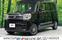 suzuki spacia 2019 quick_quick_MK53S_MK53S-228068