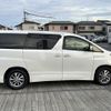 toyota vellfire 2012 -TOYOTA--Vellfire DAA-ATH20W--ATH20-8022466---TOYOTA--Vellfire DAA-ATH20W--ATH20-8022466- image 11