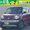 suzuki hustler 2015 quick_quick_DBA-MR31S_MR31S-285674 image 1