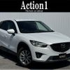 mazda cx-5 2014 CFJ1510762 image 1