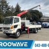 hino ranger 2017 CFJ0153442 image 1