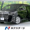 toyota alphard 2018 CFJ1611614 image 1