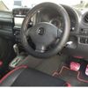 suzuki jimny 2014 CFJ1513103 image 3