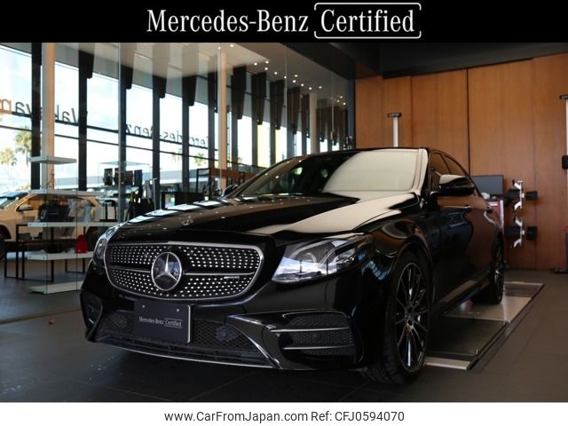 mercedes-benz amg 2017 -MERCEDES-BENZ--AMG CBA-213064--WDD2130641A279935---MERCEDES-BENZ--AMG CBA-213064--WDD2130641A279935- image 1