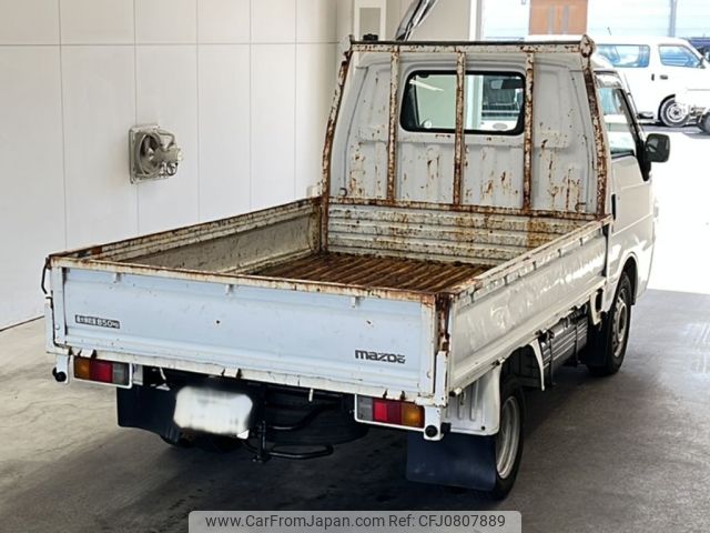 mazda bongo-truck 2004 -MAZDA 【鹿児島 400つ8309】--Bongo Truck SK82T-307516---MAZDA 【鹿児島 400つ8309】--Bongo Truck SK82T-307516- image 2