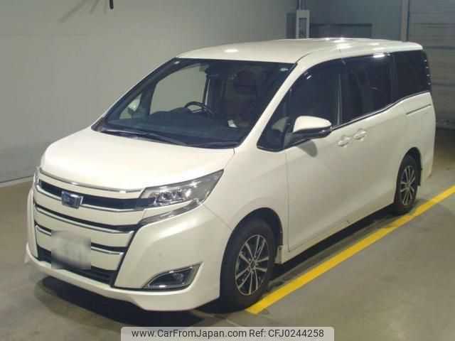 toyota noah 2021 quick_quick_6AA-ZWR80G_ZWR80-0494341 image 1