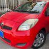 toyota vitz 2008 -TOYOTA--Vitz DBA-SCP90--SCP90-2040322---TOYOTA--Vitz DBA-SCP90--SCP90-2040322- image 1