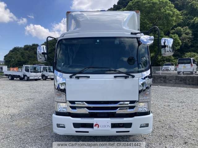 isuzu forward 2019 -ISUZU--Forward 2RG-FRR90S2--FRR90-7138374---ISUZU--Forward 2RG-FRR90S2--FRR90-7138374- image 2