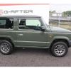 suzuki jimny 2020 -SUZUKI--Jimny 3BA-JB64W--JB64W-170655---SUZUKI--Jimny 3BA-JB64W--JB64W-170655- image 7