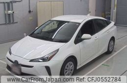 toyota prius 2021 -TOYOTA--Prius 6AA-ZVW51--ZVW51-6218084---TOYOTA--Prius 6AA-ZVW51--ZVW51-6218084-