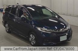 honda shuttle 2017 quick_quick_DBA-GK8_GK8-1103347