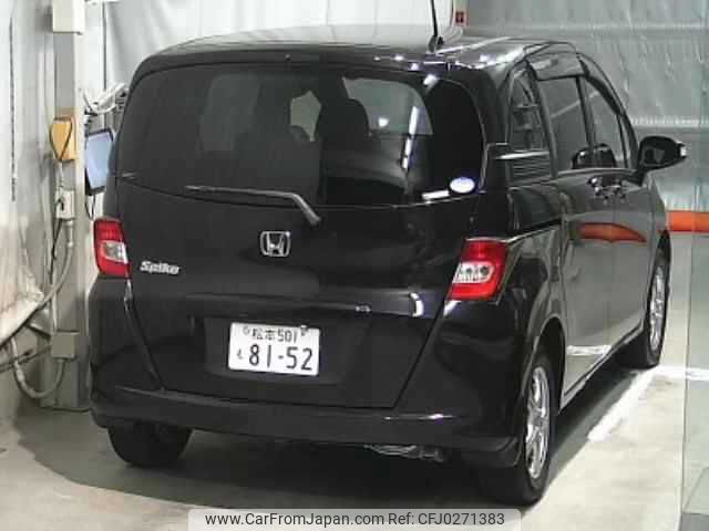 honda freed-spike 2012 -HONDA 【松本 501ﾓ8152】--Freed Spike GB4--1403366---HONDA 【松本 501ﾓ8152】--Freed Spike GB4--1403366- image 2