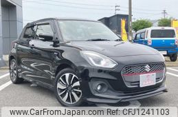 suzuki swift 2017 -SUZUKI--Swift ZC53S--ZC53S-100954---SUZUKI--Swift ZC53S--ZC53S-100954-