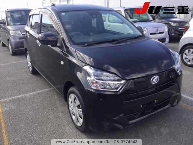 daihatsu mira-e-s 2019 -DAIHATSU--Mira e:s LA350S-0155580---DAIHATSU--Mira e:s LA350S-0155580- image 1