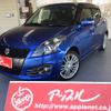 suzuki swift 2012 -SUZUKI--Swift CBA-ZC32S--ZC32S-108106---SUZUKI--Swift CBA-ZC32S--ZC32S-108106- image 1