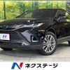 toyota harrier 2021 -TOYOTA--Harrier 6AA-AXUH85--AXUH85-0012686---TOYOTA--Harrier 6AA-AXUH85--AXUH85-0012686- image 1