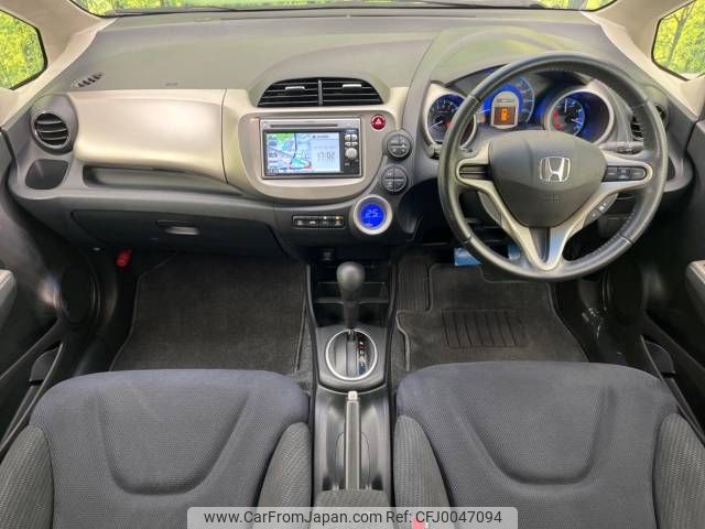 honda fit 2011 -HONDA--Fit DAA-GP1--GP1-1083694---HONDA--Fit DAA-GP1--GP1-1083694- image 2