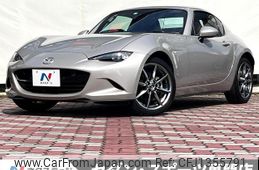 mazda roadster 2022 quick_quick_NDERC_NDERC-651683