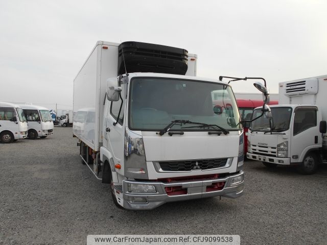 mitsubishi-fuso fighter 2011 -MITSUBISHI--Fuso Fighter SKG-FK61F--FK61F-5503**---MITSUBISHI--Fuso Fighter SKG-FK61F--FK61F-5503**- image 1