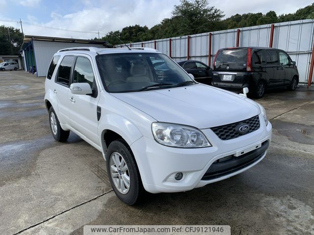 ford escape 2012 NIKYO_HW39248 image 1