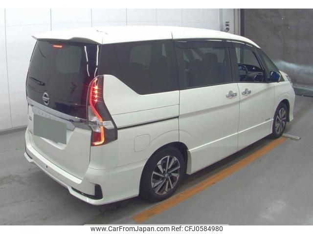 nissan serena 2022 quick_quick_5AA-GFC27_241397 image 2