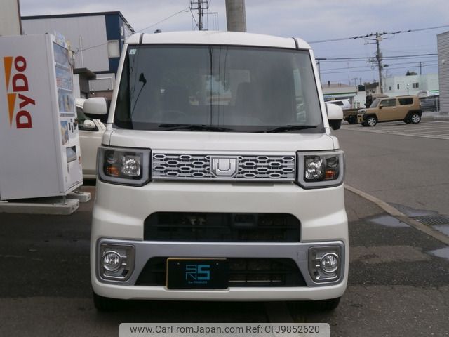 daihatsu wake 2014 -DAIHATSU--WAKE DBA-LA710S--LA710S-0003152---DAIHATSU--WAKE DBA-LA710S--LA710S-0003152- image 2