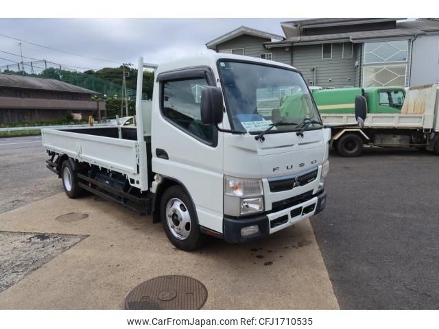 mitsubishi-fuso canter 2021 CFJ1710535 image 2