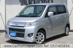 suzuki wagon-r 2010 CFJ1405854