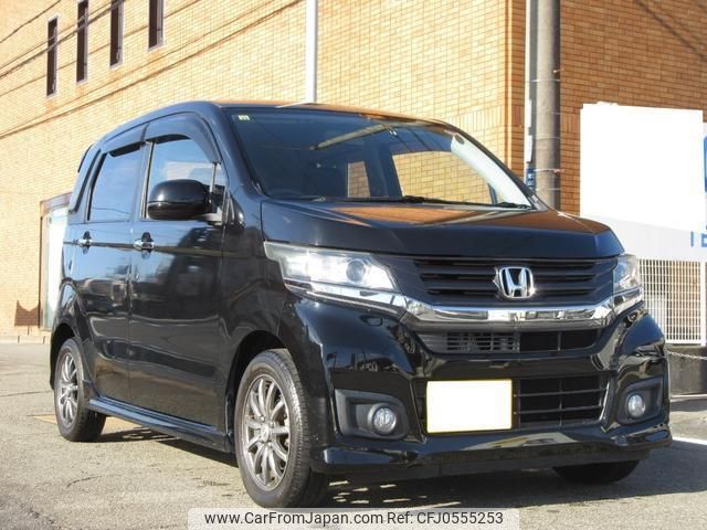 honda n-wgn 2014 quick_quick_JH1_JH1-1082480 image 2