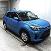 toyota raize 2021 -TOYOTA--Raize A200A-0156769---TOYOTA--Raize A200A-0156769- image 1